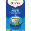 Yogi Tea Piacere Del Respiro Infuso 30,6g