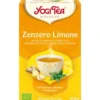 Yogi Tea Zenzero Limone Infuso 30,6g