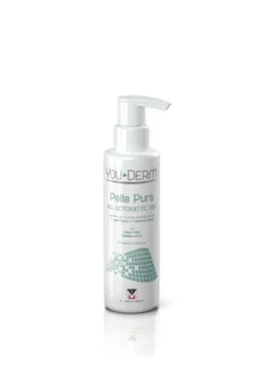 YouDerm Pelle Pura Gel detergente viso 200ml