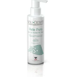 YouDerm Pelle Pura Gel detergente viso 200ml