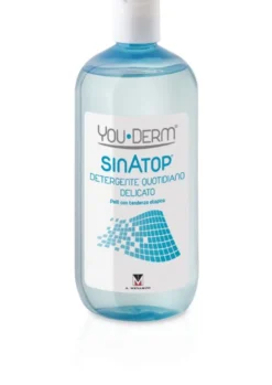 YouDerm SinAtop detergente quotidiano delicato 500 ml