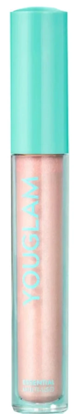 Youglam Essential Pink Lady Illuminante Multifunzione in Crema 5ml