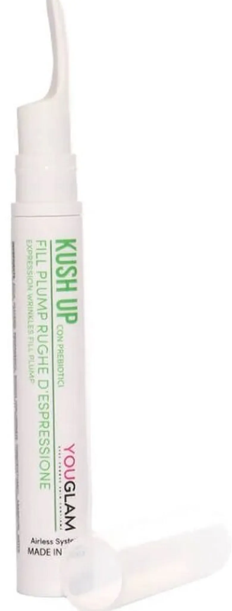 YouGlam Kush Up Verde Fill Plump Rughe D'Espressione 15ml