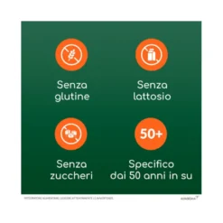Yovis Rigenera 10 Bustine - Probiotico per Benessere Intestinale
