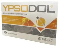 Ypsodol 30 Compresse Rivestite