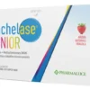 Zachelase Junior 10 Flaconcini Da 10ml