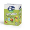 Zcare Natural Baby Salviette 10 Pezzi