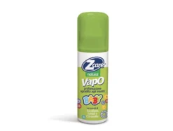 Zcare Natural Vapo Baby 100ml