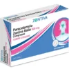 Zeflavon 30 Compresse Rivestite 500mg