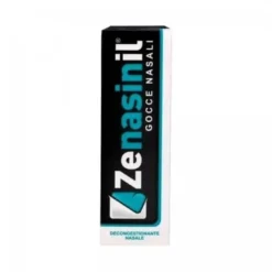 ZENASINIL GOCCE 30ML