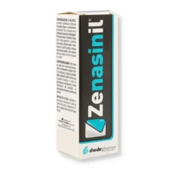 Zenasinil Spray 50 ml