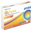 Zentiva D3 Force integratore alimentare di Vitamina D3 60 compresse