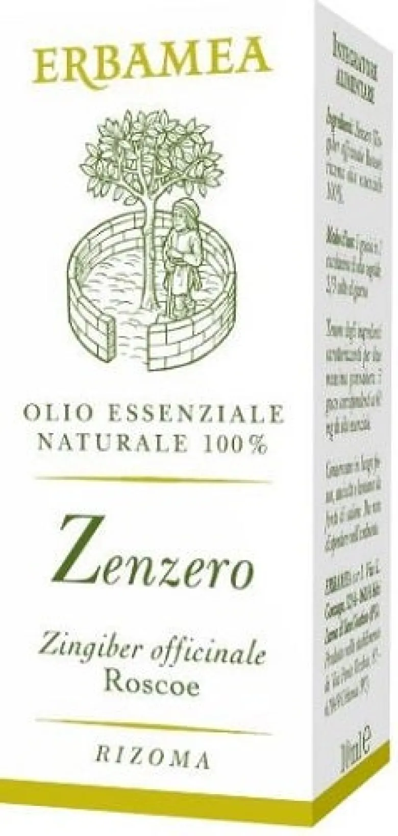 ZENZERO