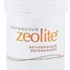 Zeolite Compositum Zeolite antiossidante e detossinante 150g