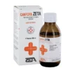 Zeta Canfora 10% Soluzione Cutanea 100ml