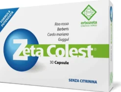 Zeta colest