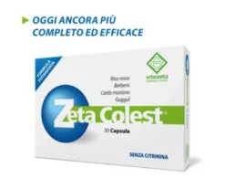 Zeta colest
