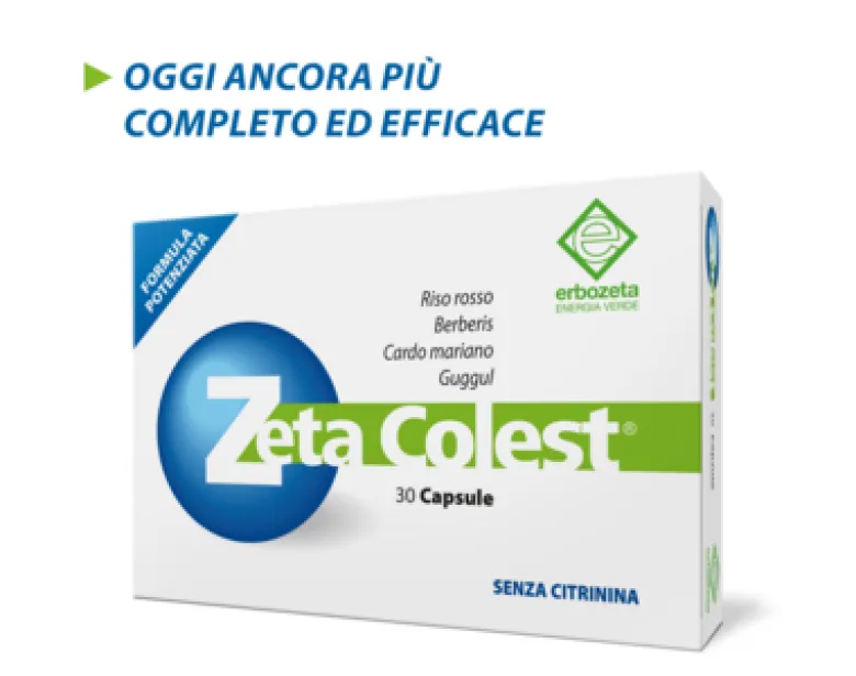 Zeta colest