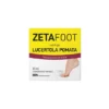 Zeta Foot callifugo Lucertola Pomata 30ml