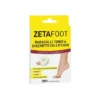 Zeta Foot Paracalli Tondi+ dischetti callifughi 9 pezzi 2cm+ 15 pezzi 0,8cm