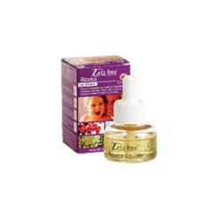 Zeta free Ricarica per diffusore elettrico 25ml