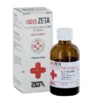 Zeta Iodio 7%/5% Soluzione Cutanea Alcolica 20 ml