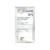 Zetalatex Guanti Chirurgici Sterili tg 8 1 Paio