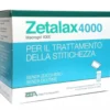 Zetalax 4000 per la regolarità del transito intestinale 20 bustine