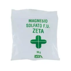 Zeta Magnesio Solfato Polvere 30g