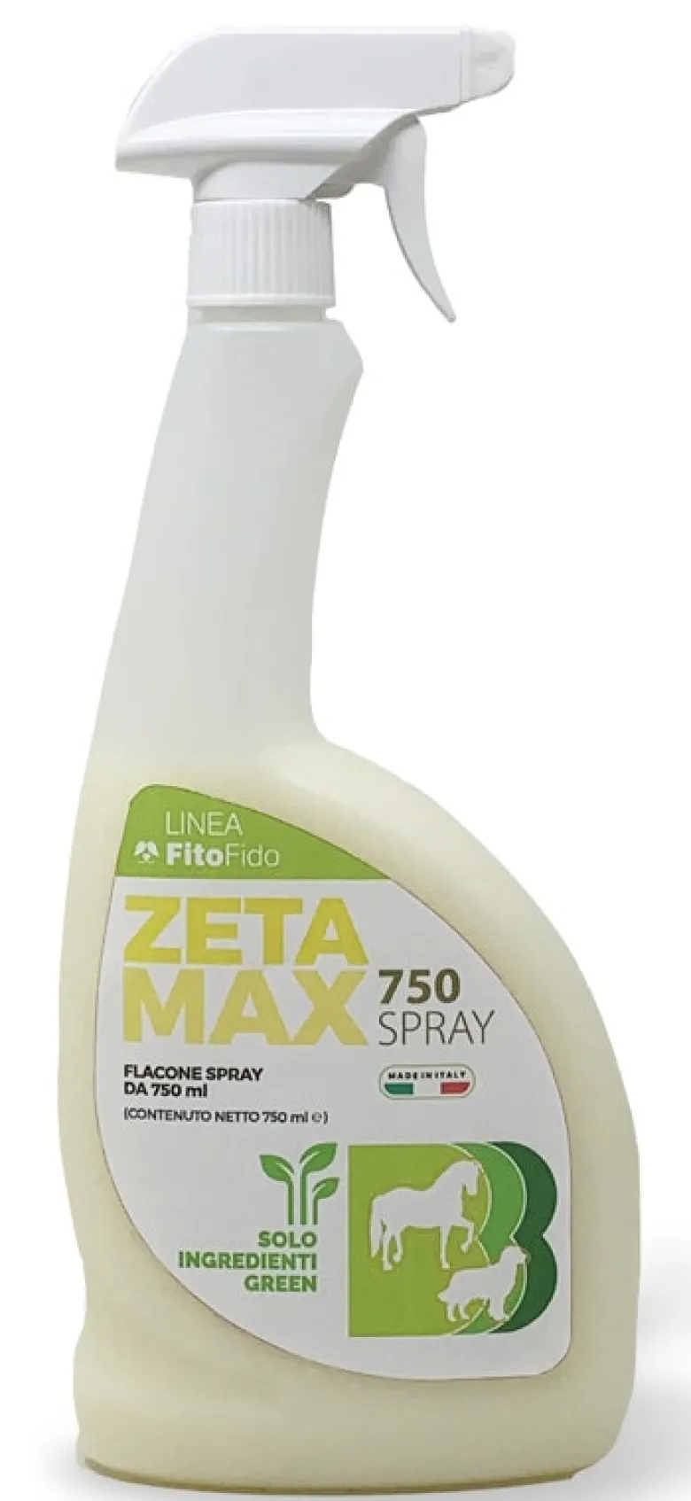 ZETAMAX