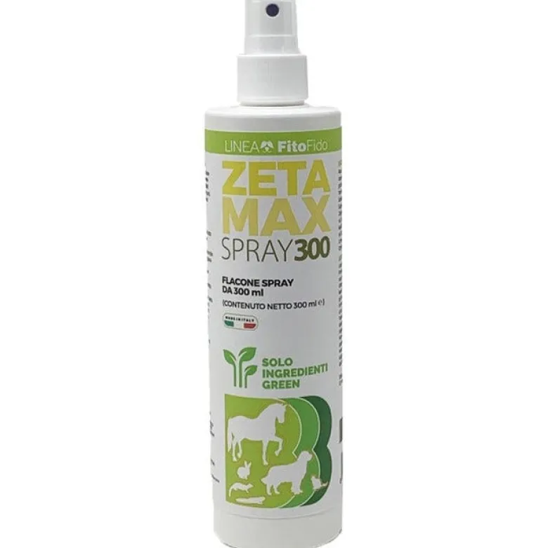 Zeta MAX