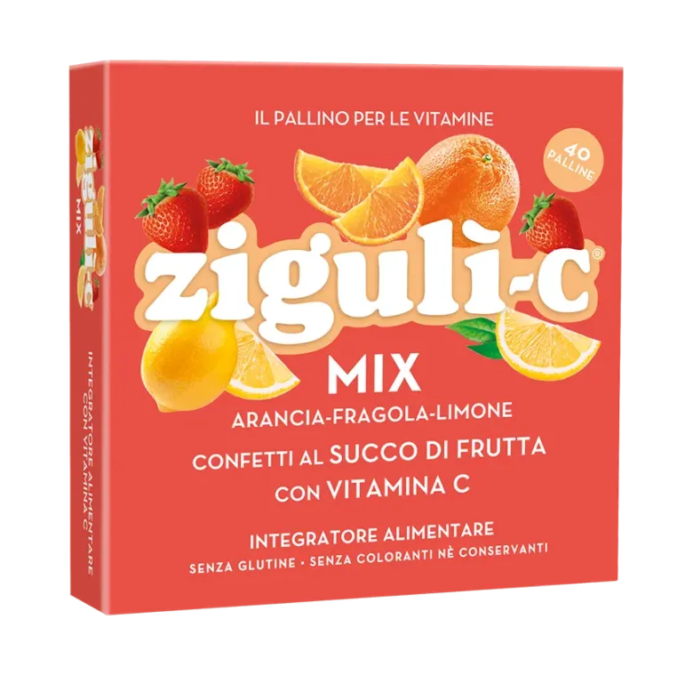 Zigulì-C MIX