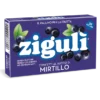 Zigulì Confetti al succo di Mirtillo 36 palline