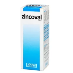 Zincoval integratore alimentare utile per il rilassamento gocce 50ml