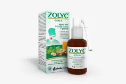 Zolyc Gola Spray 30ml