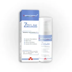 Zoylak Crema 30ml
