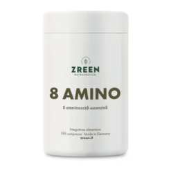Zreen 8 Amino 150 Compresse