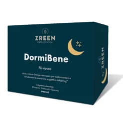 Zreen Dormibene 60 Capsule