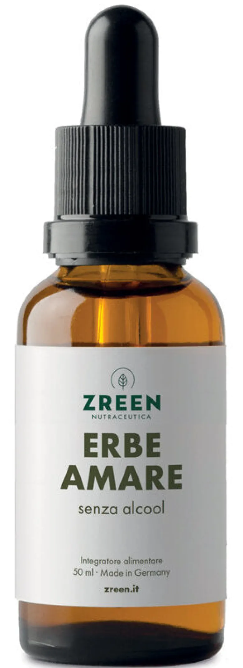 Zreen Erbe Amare 50ml