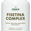 Zreen Fisetina Complex 60 Capsule