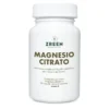 Zreen Magnesio Citrato 120 Capsule