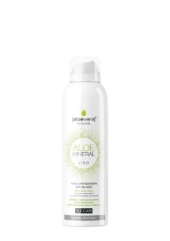 Zuccari Aloe Mineral Viso Senza Profumo 150ml