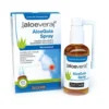 Zuccari Aloevera2 AloeGola Spray per il benessere della gola 30ml
