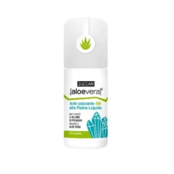 Zuccari Aloevera2 Antiodorante alla Pietra Liquida roll-on 50ml