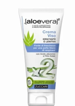 Zuccari crema viso 50ml