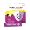 Zuccari Papaya Defense Integratore alimentare orosolubile 30 bustine