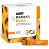 Zuccari Papaya Pura per il sistema immunitario 30 bustine
