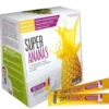 Zuccari Super ananas 30 stick-pack monodose