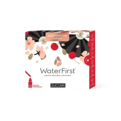 Zuccari WaterFirst Destination Japan 12 Stick