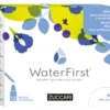 Zuccari WaterFirst Mirtillo Mela Fiori di Clitoria 12 Stick